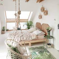 While we indulge ourselves in boho décor we would find that the décor or the idea or boho is all about some eclectic décor styles and the use of patterns with that of different pop of colors can also be seen in this kind of. 20 Creative Boho Bedroom Decor Ideas You Can Diy Bedroom Decor Bedroom Design Boho Bedroom Decor