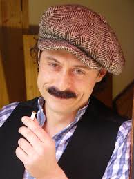 Anatole de Bodinat — Wikipédia