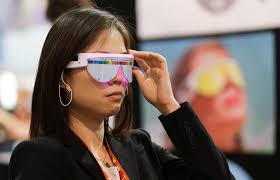 Introducing ... the iPotty? A peek at technology's future