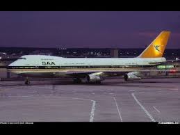 Image result for African air airplane crash