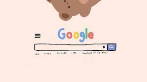 Google Search Template Cute In 2021 Desktop Wallpaper Art Cute Laptop Wallpaper Cute Cartoon Wallpapers