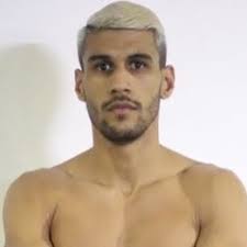 Anderson Nascimento vs. Badr Attif, Attack Fight 23