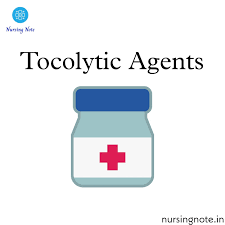 Image result for Tocolytic
