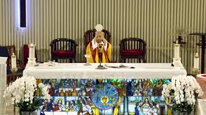 Maybe you would like to learn more about one of these? Jadwal Live Misa Online Sabtu Minggu 30 31 Januari 2021 Link Youtube Berbagai Gereja Katedral Tribunnews Com Mobile