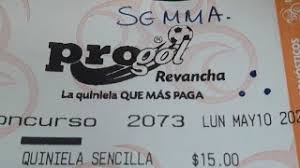 Comprobar quiniela23 may 21ver detalle. Progol 2060 Suscribete Domiplay