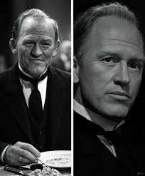 Peter John Hudson (8 November 1930