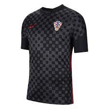 Hnl 2020/2021 nella sezione calcio/croazia. Maglie Croazia 2020 2021 Creativita E Innovazione Con Nike