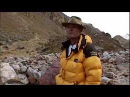 Siula grande is a mountain in the huayhuash mountain range in the peruvian andes. Avoiding The Touch Return To Siula Grande Youtube