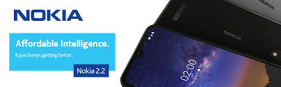A play store conta com apps. Amazon Com Nokia 2 2 Fully Unlocked Smartphone With 5 71 Hd Screen 13 Mp Camera And Android 10 Ready Black At T T Mobile Cricket Tracfone Simple Mobile
