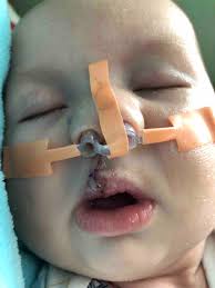 Fundraiser for Tanya Logan by Kristen Cleland : “Logan family fund for Baby  Wes”