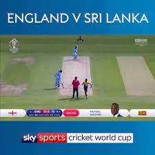 Match 27 of icc cricket world cup will be seen the battle between the host england and sri lanka where england registered four wins out of their five games. Sri Lanka Beat England By 20 Runs Cricket World Cup 2019 As It Happened Sport The Guardian