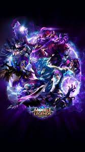 Save your favorite sites to the mobile legends: Pin On Mobile Legends Bang Bang