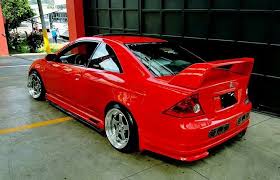 03 Honda Civic Ex Coupe Modified Honda Civic Ex Honda Civic 2005 Honda Civic Coupe