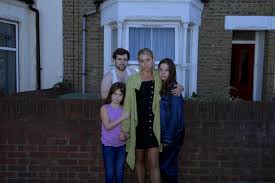 With kathy khanh, julianne collins, aric floyd, rory anne dahl. Behind Closed Doors Short 2021 Imdb