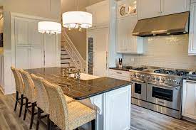 Find kitchen cabinets, bathroom cabinets, appliances, countertops and more at our raleigh, nc kitchen & bathroom showroom. Transitional White Kitchen Remodel Cary Nc Transitional Kitchen Raleigh By Reico Kitchen Bath Houzz