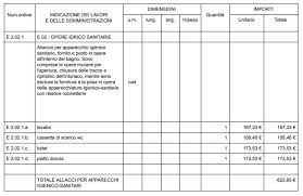 Bisognerà far predisporre un progetto completo dal vostro architetto e successivamente far redigere un computo metrico dettagliato. Computo Metrico Per La Ristrutturazione Costo E Consigli Tirichiamo It