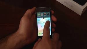 Select rotate screen and you will see four modes: Iphone Se How To Turn Screen Rotation On Off Youtube