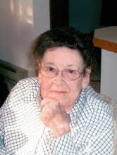 Obituary information for Jane Emily Olson