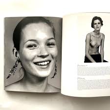 People in Vogue A Century of Portraits