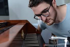 Antonio SOMMA : L'analyse acoustique informée de l'interprétation musicale 