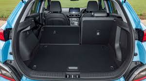It's a good thing, which should. Hyundai Kona Electric Interior Dashboard Comfort Drivingelectric