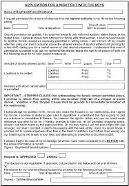 Why funny boyfriend application to streamline the best singles near you never been via hornedmelonfilms. Boys Night Out Funny Application Form Girlfriend Application Best Friend Application Friend Application