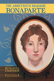 The Ambitious Madame Bonaparte 8