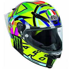 Buy online our valentino rossi helmets. Buy Agv Pista Gp R Soleluna 2016 Top Helmet In India At Cheapest Price Valentino Rossi Helmet Agv Helmets Motorcycle Helmets