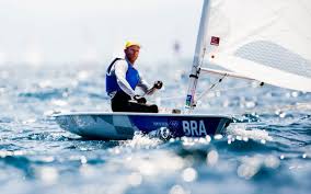 Gb strike double sailing gold | warholm smashes world record. Olympic Sailing How To Follow The Tokyo 2020 Regatta Yachting World