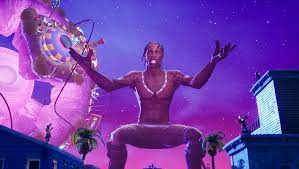 It was released on april 22nd, 2020 and was last available 450 days ago. Fortnite Konzert Von Rapper Travis Scott Sorgt Fur Nutzerrekord Der Spiegel