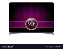 abstract vip card download a free preview or high quality adobe illustrator ai eps pdf and high resolutio vip card vector business card business card design