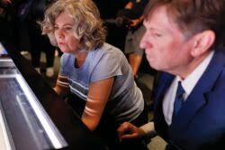 Eight teen apprentices selected for Kingsmen Shakespeare program