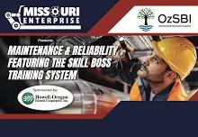 Maintenance & Reliability Featuring The Skill Boss...