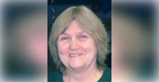 Obituary information for Cindy L. Bish