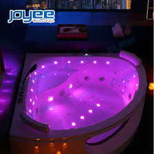 Bring your own bath towels, washcloths, and towels for the water park & pool. China Bathroom Indoor Jacuzzi Bathtub Sector Corner New Glass Seat Whirlpool Bath Hot Tub With Shower Combo China Bathtubs And Jacuzzi Hot Tub