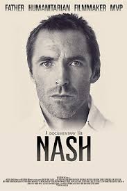Nash (2013) • Reviews, film + cast • Letterboxd