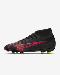 Shop de nike mercurial, nike hypervenom, nike magista en nike tiempo voordelig online! Nike Mercurial Superfly 8 Club Mg Voetbalschoen Meerdere Ondergronden Nike Nl