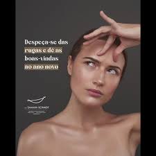 Enquanto nos preparamos para fechar este capítulo do ano, por que não dar  um toque de frescor ao seu visual? ✨ O Botox é o seu aliado secreto para  despedir-se das rugas e começar o novo ano com uma ...