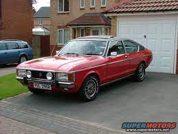 Ford Granada Coupe - Photos News Reviews Specs Car Listings Ford Granada Classic Cars British Ford Classic Cars