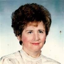 Eleana "Lana" Maas Obituary