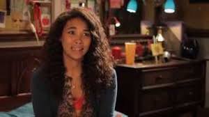 Ten episodes were commissioned for the . I Never Shy Away From Hard Conversations Alexandra Shipp On Controversial Aaliyah Casting