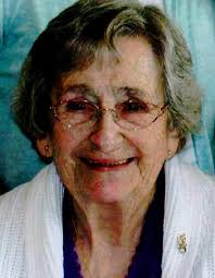 Marilyn Weir Obituary