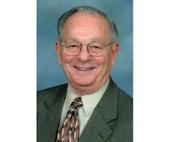 ELMER MEKKER Obituary (1934