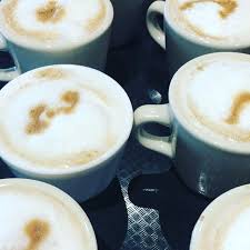 Wishing I Was Topping Off The Weekend With More Ethiopian Coffee But It Will Have To Wait Until October Regram Via Linzan Ethiopian Coffee Food Toppings