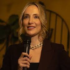 Angie Ibarra's Instagram, Twitter & Facebook