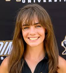 2023-24 Women's Golf Roster