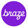 Braze logo