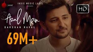 Asal Mein Lyrics à¤à¤¸à¤² à¤® By Darshan Raval Latest Hit Songs Music Labels Indie Music Geo.itunes.apple.com/at/album/id1543354012?at=1l3v9tx&app=itunes here is the official lyrical video of 'tere siva'. pinterest
