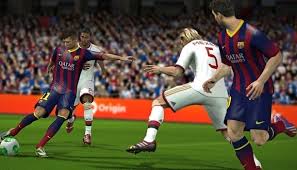 Game bola offline adalah sebuah game yang memiliki gameplay seperti permainan atau olahraga sepakbola di dunia nyata. Download Game Bola Ukuran Mb Kecil Terbaik 2019 Playgames Id Games Android Ios Pc Indonesia