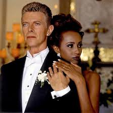 22, 1972, issue of england's 'melody maker,' the. Beautiful Photos Of David Bowie And Iman S 23 Years Of Marriage Art Sheep